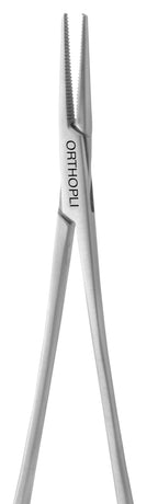 Hemostat Needle Nose (Straight)