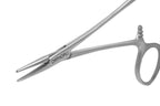 Hemostat Needle Nose (Straight)