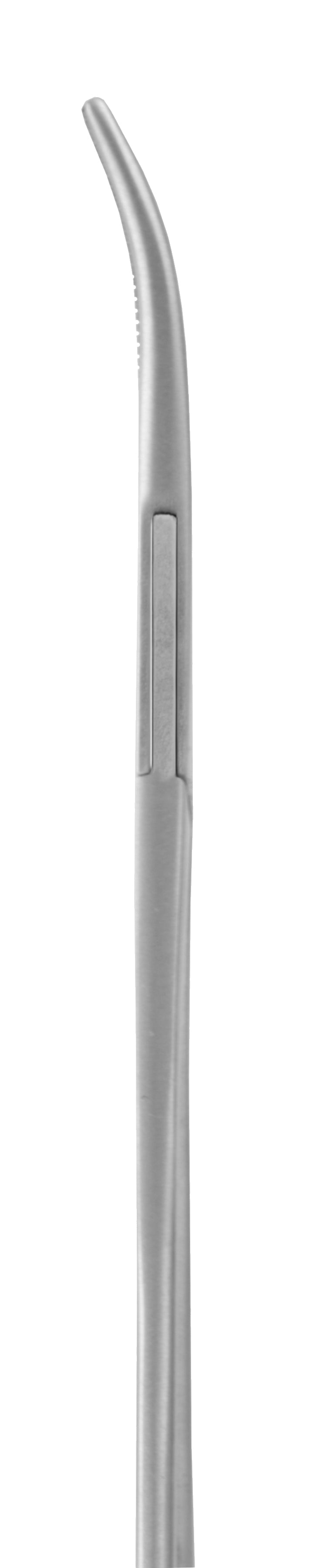Hemostat Needle Nose (Curved - Angle)