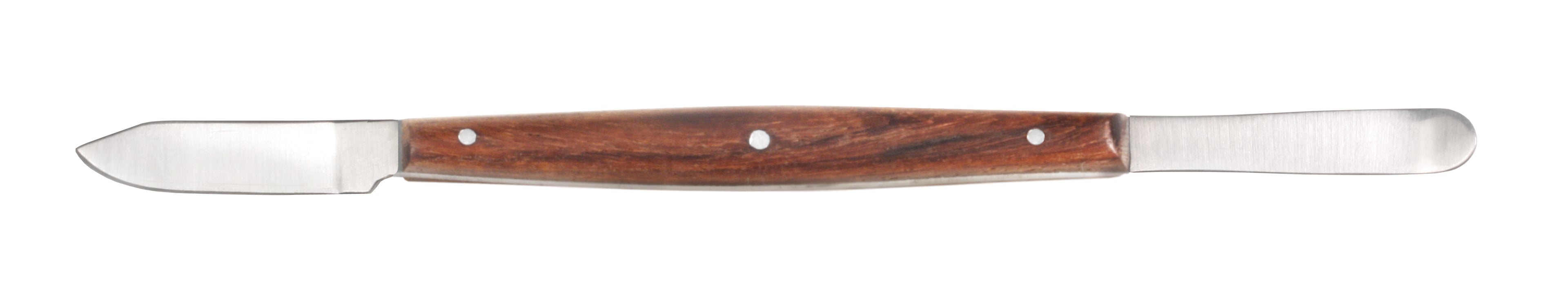 Plaster Knife (Double ended, Large)