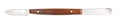 Plaster Knife (Double ended, Small)
