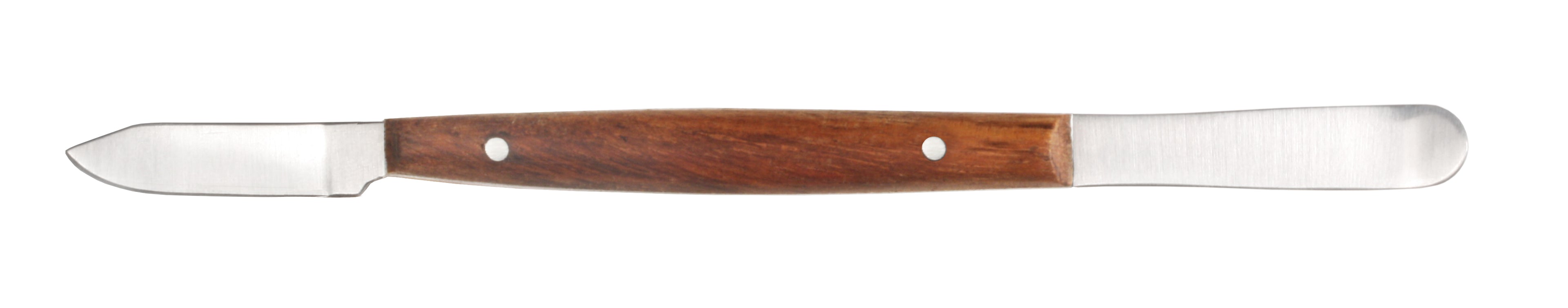 Plaster Knife (Double ended, Small)