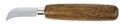 Plaster Knife (Curved)