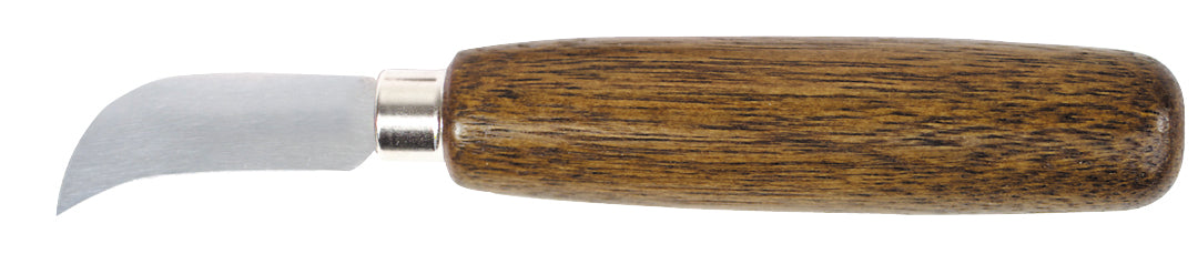 Plaster Knife (Curved)