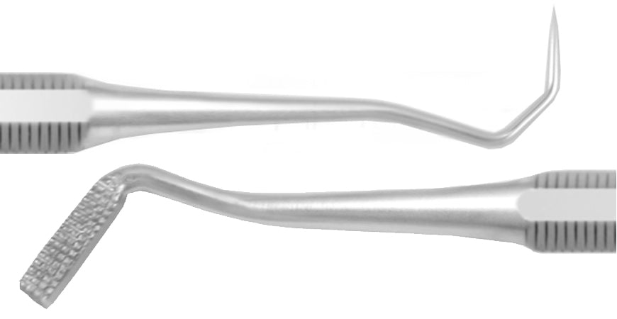 Elastic Remover and Band Pusher