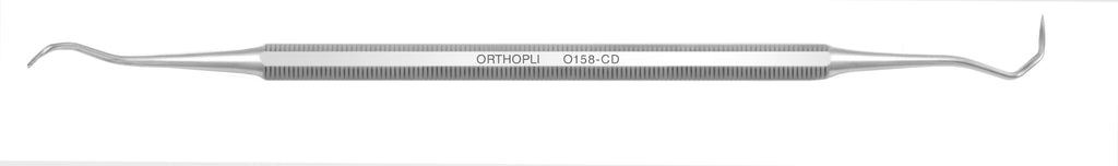 Elastic Remover and Director (Curved)
