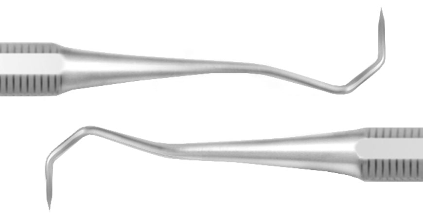 Double Ended Elastic Remover