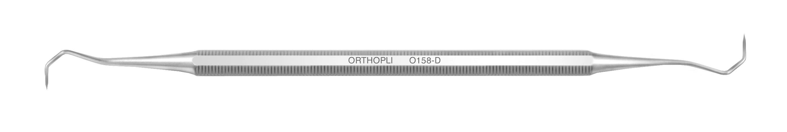Double Ended Elastic Remover