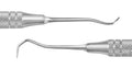 Elastic Remover and Director (Curved) (Large Handle)