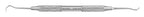 Elastic Remover and Director (Curved) (Large Handle)