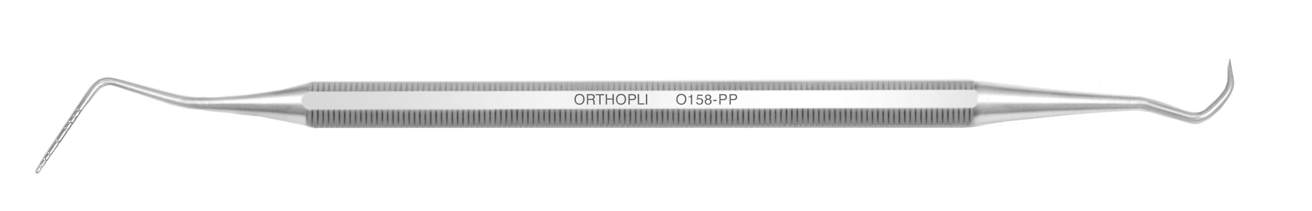 Elastic Remover and Perio Probe
