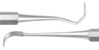 Elastic Remover and Scaler