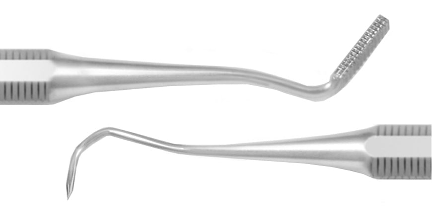 Elastic Remover and Wide Band Pusher