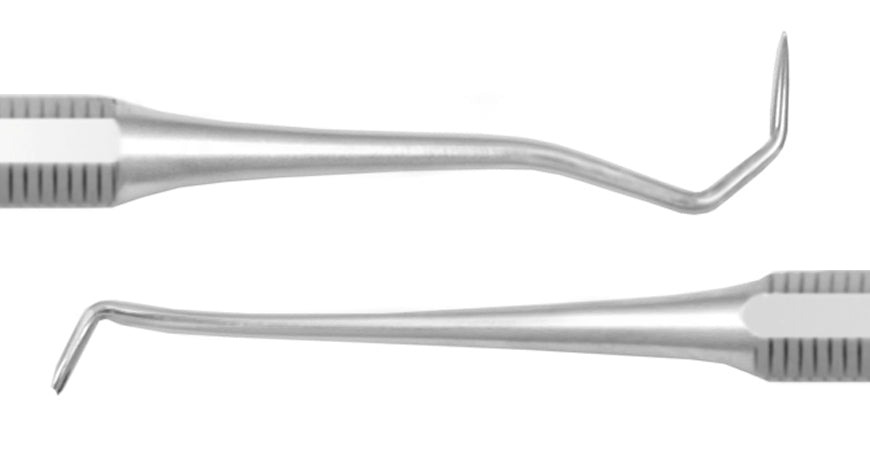 Elastic Remover and Director