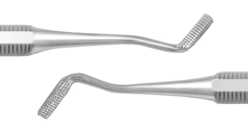 Double Ended Band Pusher