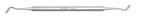 Double Ended Band Pusher