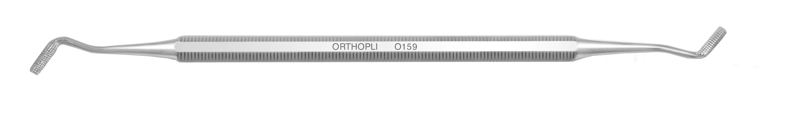 Double Ended Band Pusher
