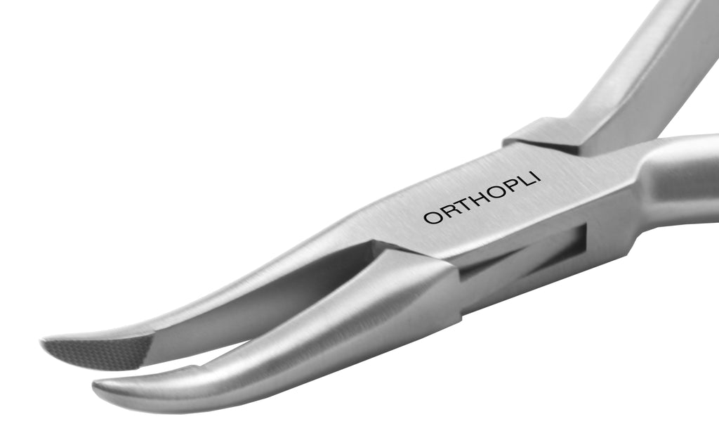 Cinch Utility Plier (Carbide Inserted Tip)