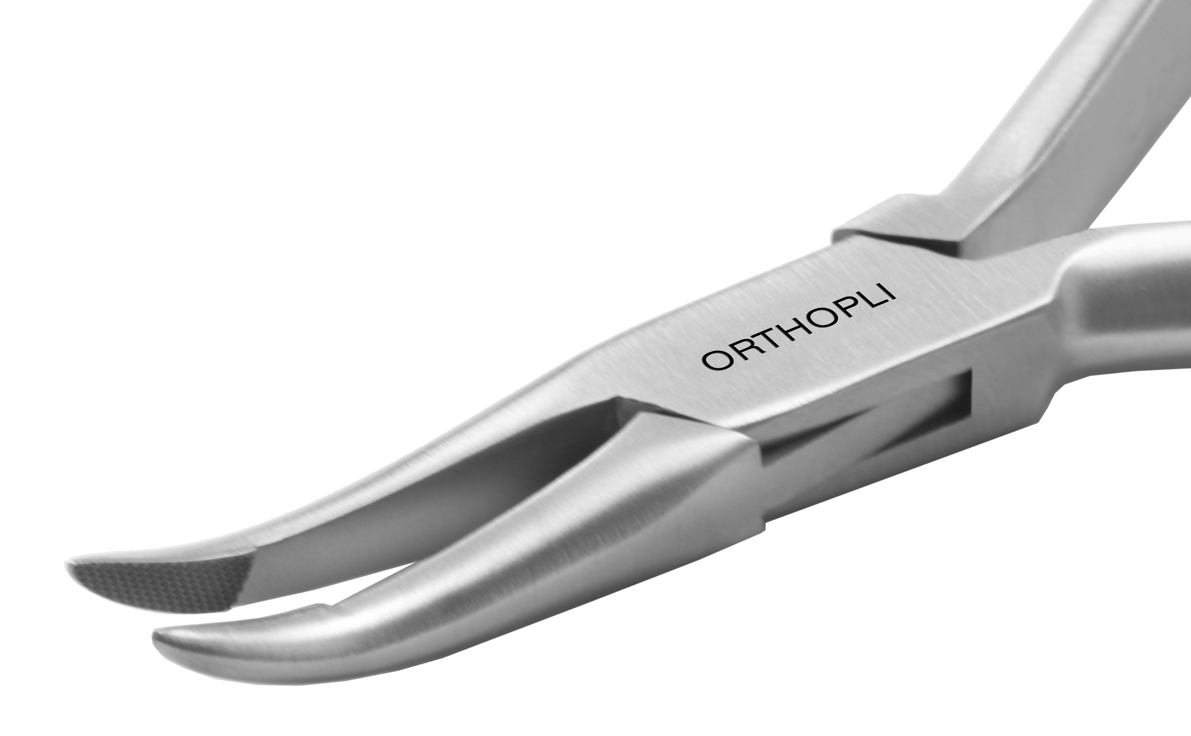 Cinch Utility Plier (Carbide Inserted Tip)