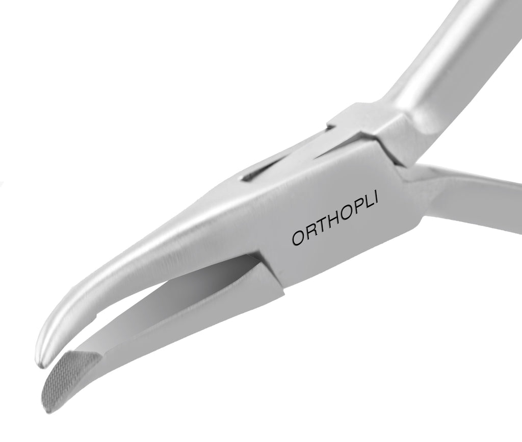 Cinch Utility Plier (Carbide Inserted Tip)