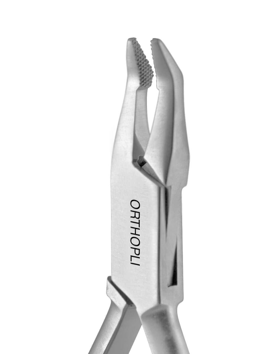 Weingart Utility Plier 
(Custom Design-Non-Inserted Tip)