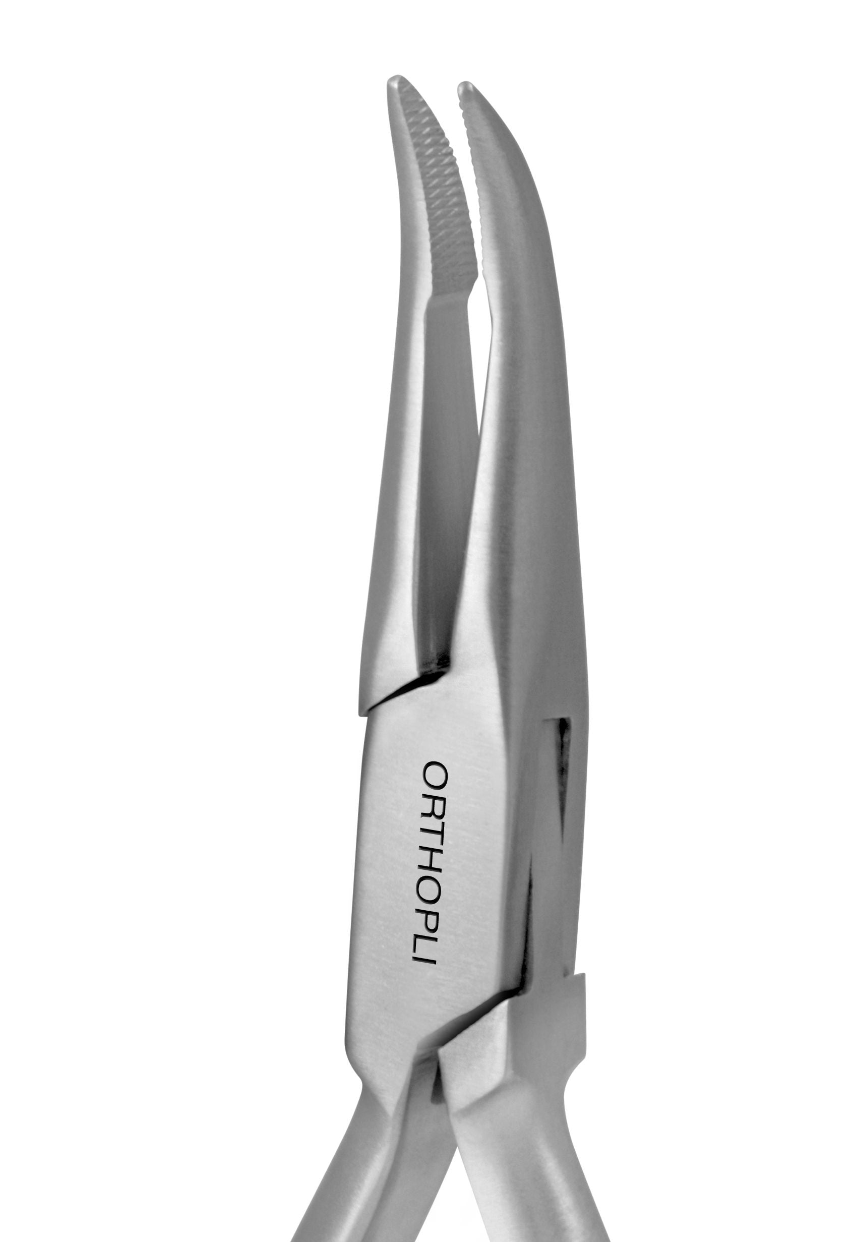 Weingart Utility Plier (Non-Inserted)