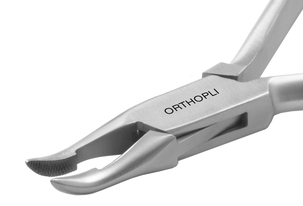 Weingart Utility Plier (Tapered–Non-inserted)