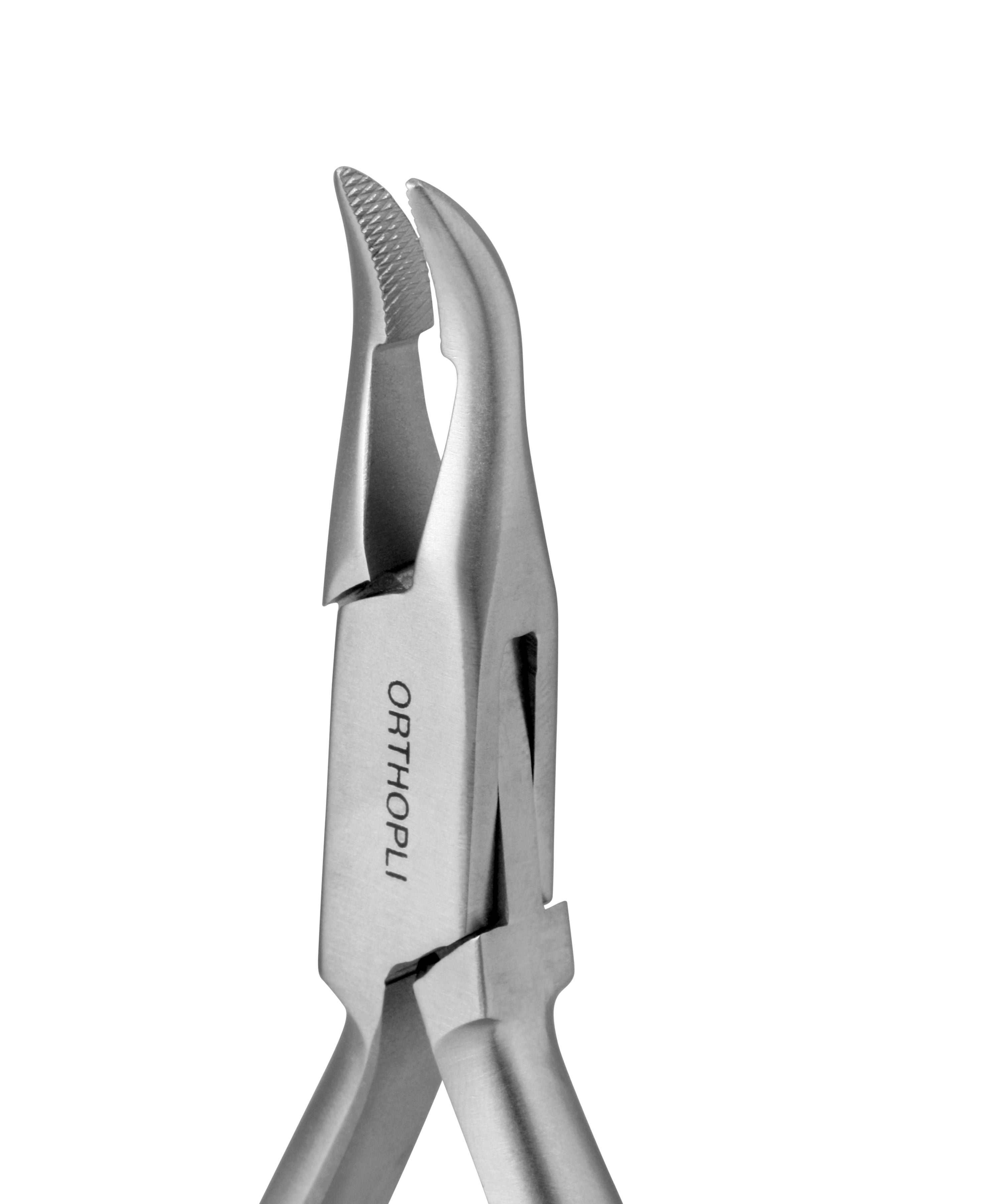Weingart Utility Plier (Tapered–Non-inserted)