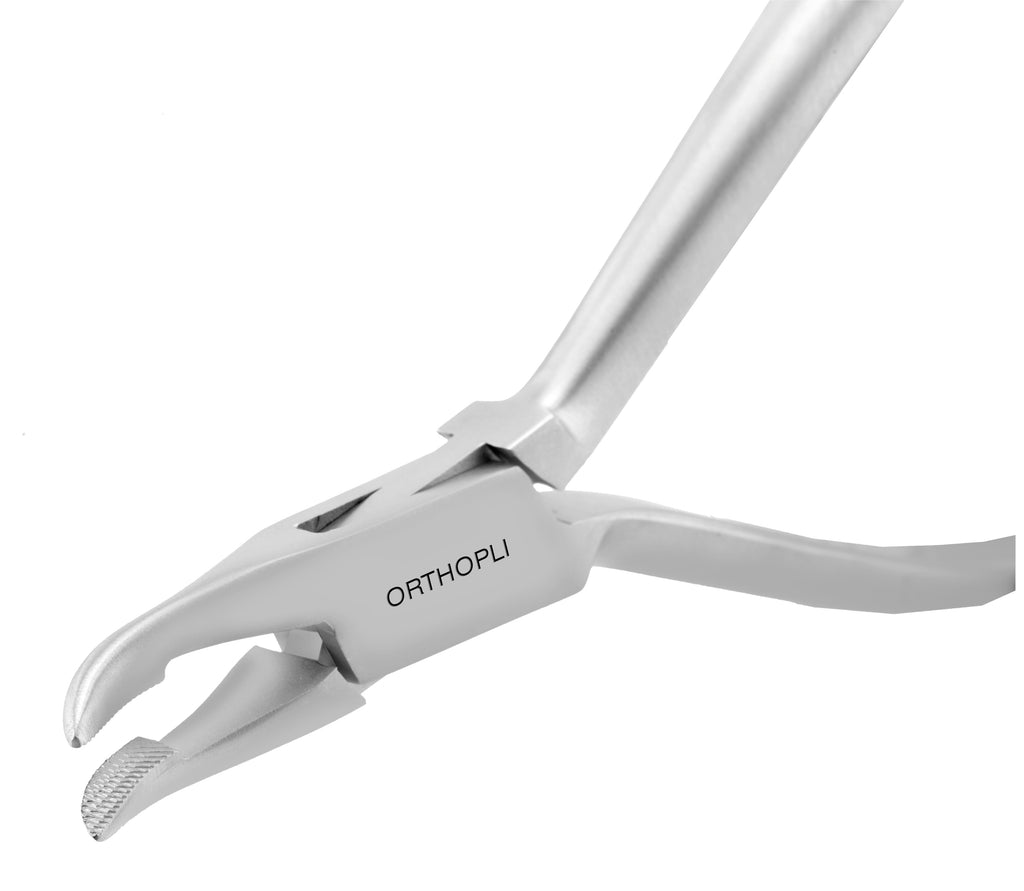Weingart Utility Plier (Tapered–Non-inserted)