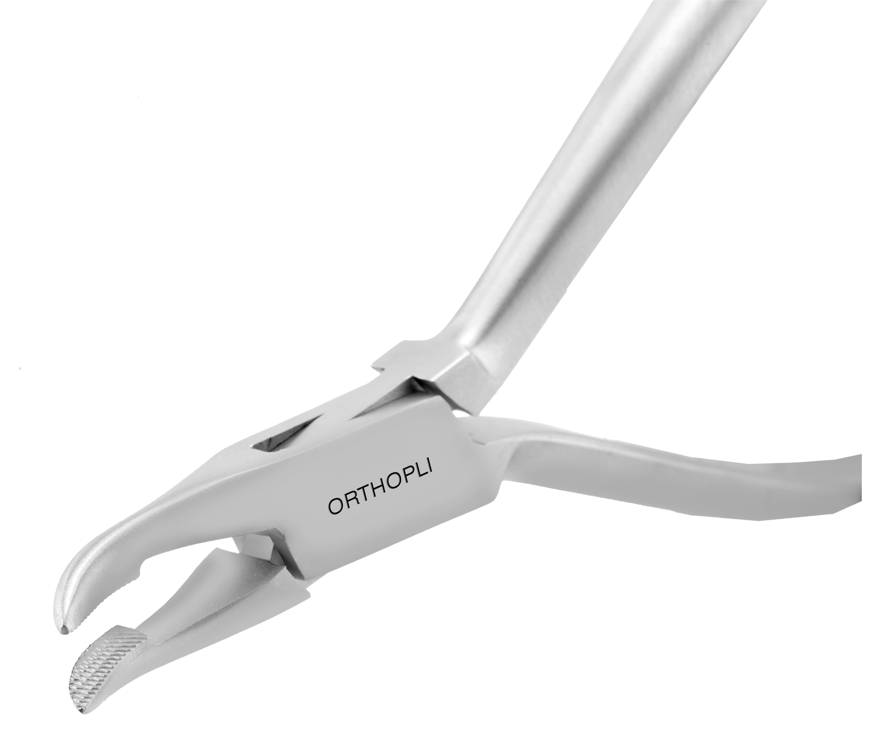 Weingart Utility Plier (Tapered–Non-inserted)