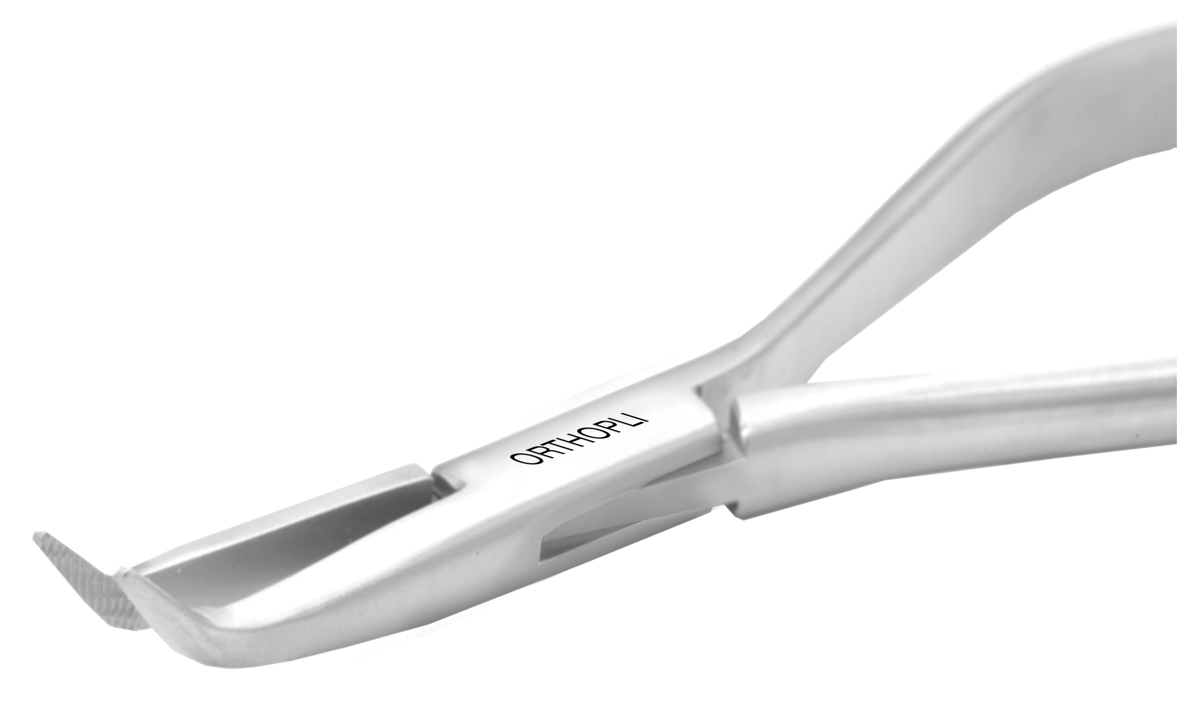 Weingart Utility Lingual Plier (Slim Long Handle)