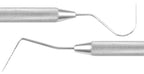 Perio Probe and Hooked Explorer