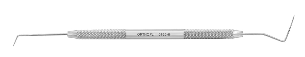 Perio Probe and Explorer (Small 45°)