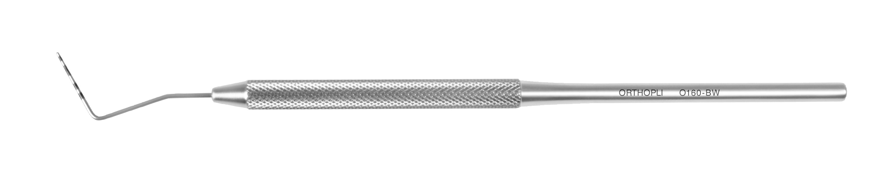 Single Ended Perio Probe (Black Markings)