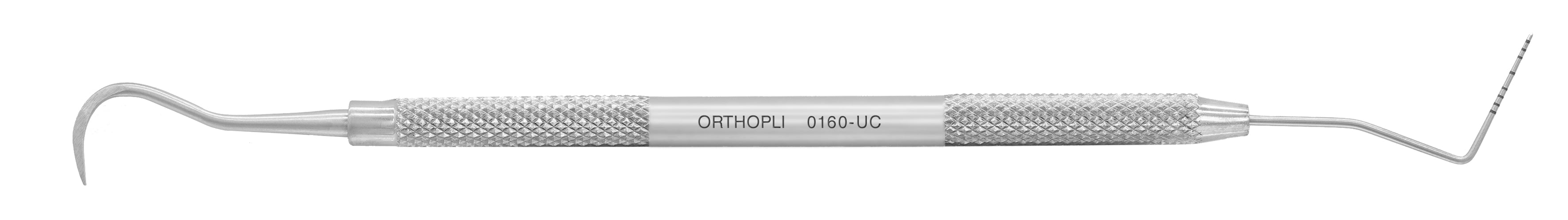 Perio Probe and Scaler (Hooked)