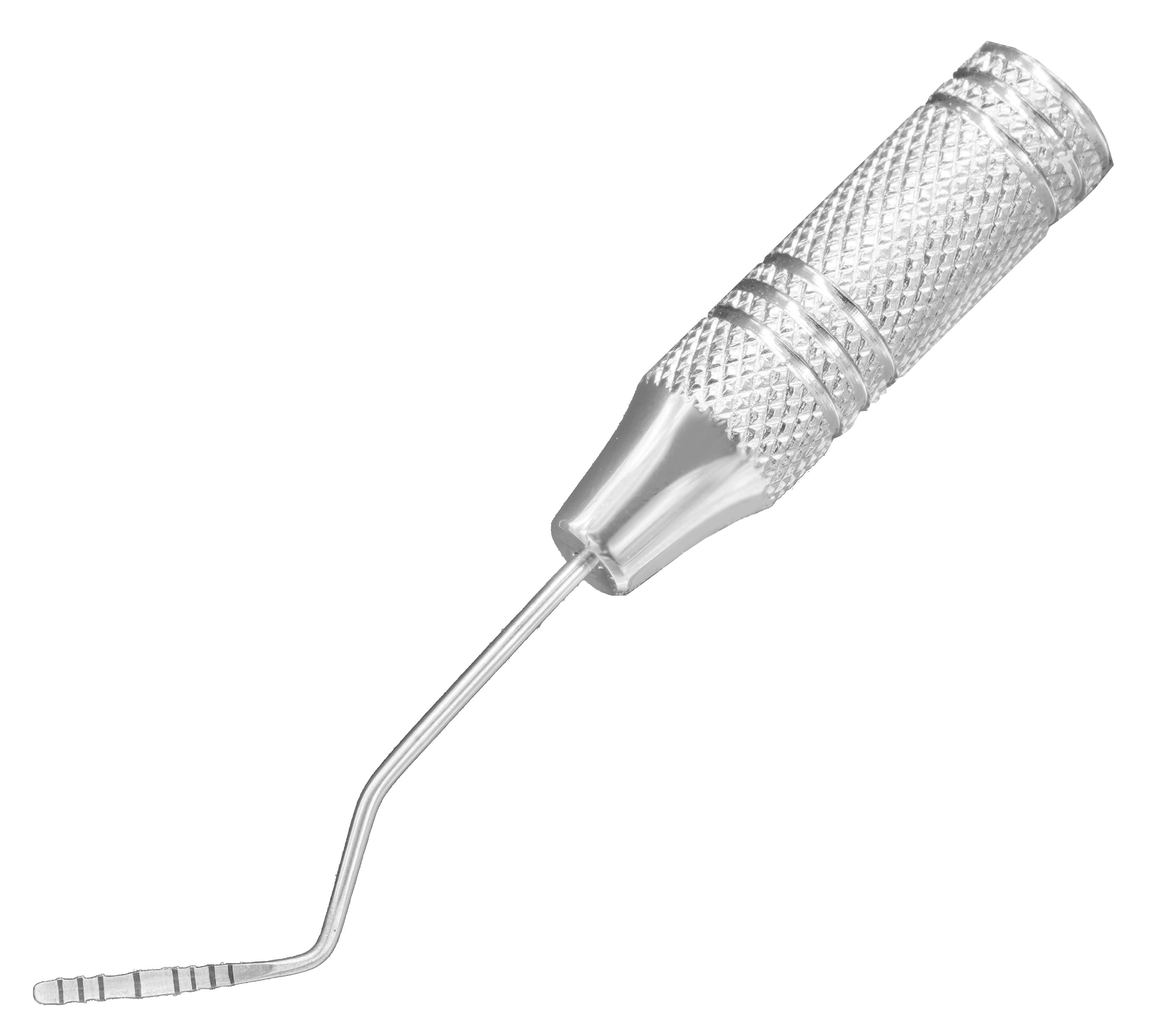 Perio Probe/Double ended (flat/round)