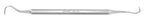 Director and Scaler (Custom Chopped)