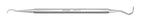 Director and Large Hooked Scaler
