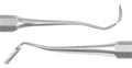 Band Pusher (rectangular) and Scaler (Chopped scaler)