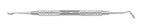Band Pusher (square) and Scaler (Large Handle)