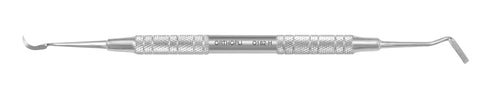Band Pusher (square) and Scaler (Large Handle)