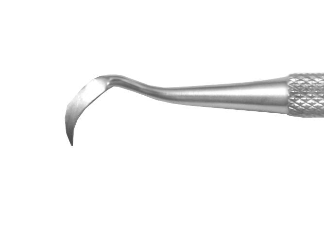 Custom Band Pusher and Scaler