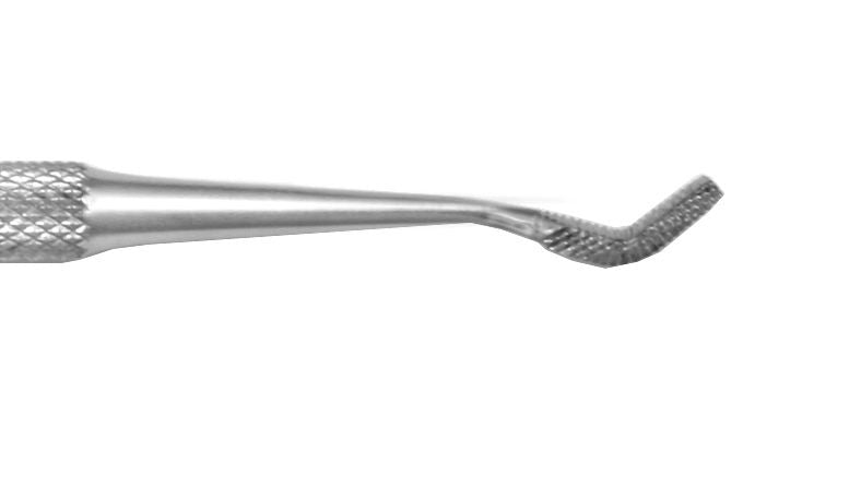 Custom Band Pusher and Scaler
