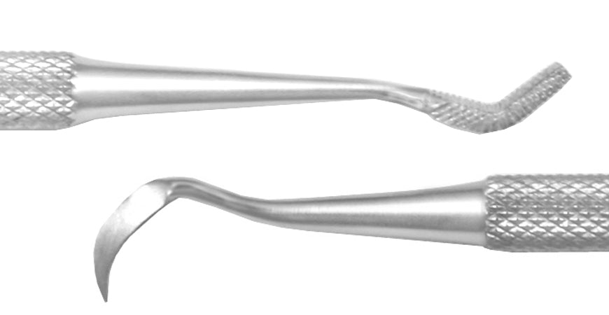 Custom Band Pusher and Scaler