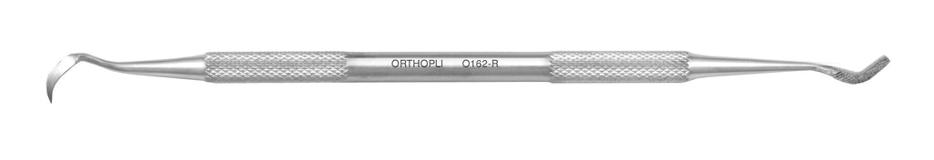 Custom Band Pusher and Scaler