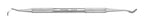 Custom Band Pusher and Scaler