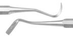 Square Band Pusher and Large Hooked Scaler