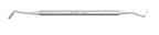 Square Band Pusher and Large Hooked Scaler