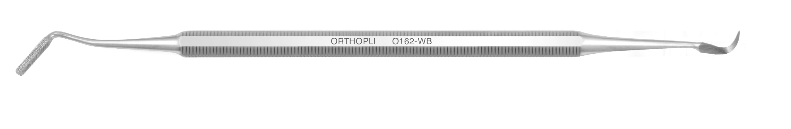 Wide Band Pusher (rectangular) and Scaler