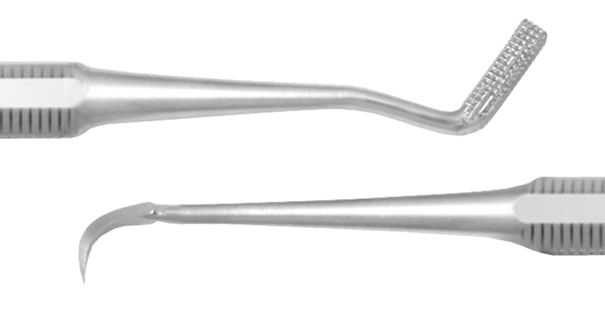 Band Pusher and Scaler (Square Pusher)